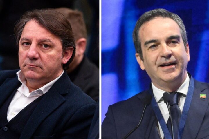 Sondaggi elettorali in Calabria: Occhiuto supera Tridico, centrodestra in vantaggio