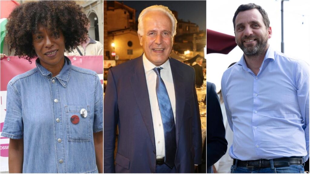 Sondaggio elettorale in Toscana: Giani verso il 58%, Tomasi distante di 18 punti, Bundu al 1,5%