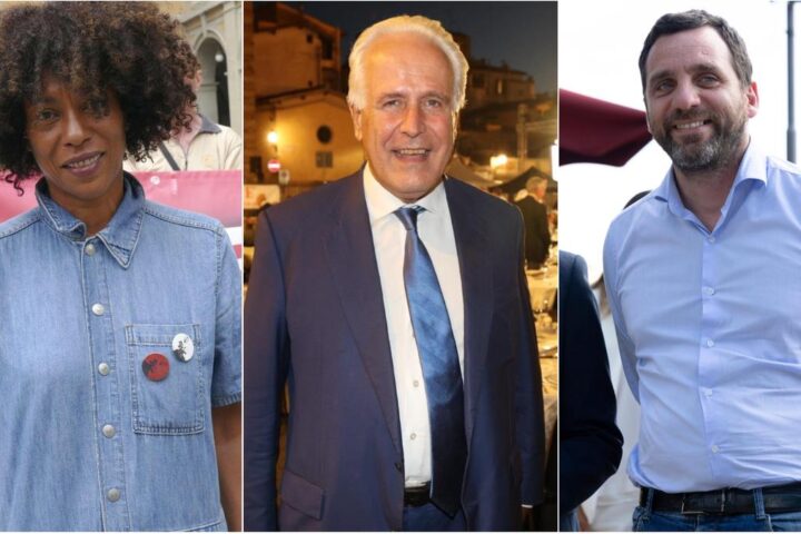 Sondaggio elettorale in Toscana: Giani verso il 58%, Tomasi distante di 18 punti, Bundu al 1,5%