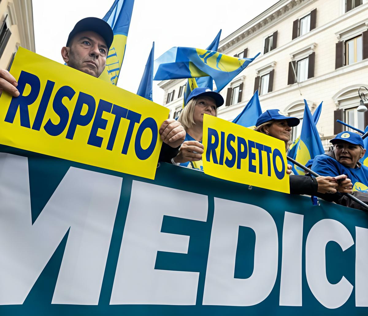 Sondaggio Noto: il 16% degli indecisi voterà sulla sanità, Giani al 58%