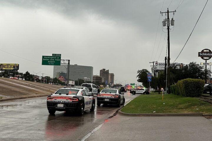 Sparatoria a Dallas in un ufficio dell'ICE: due migranti morti, il killer si suicida