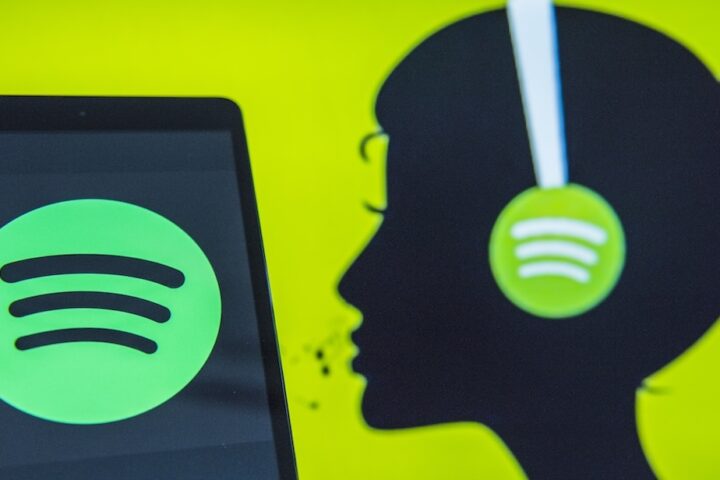 Spotify consente ora agli utenti gratuiti di scegliere le canzoni da riprodurre