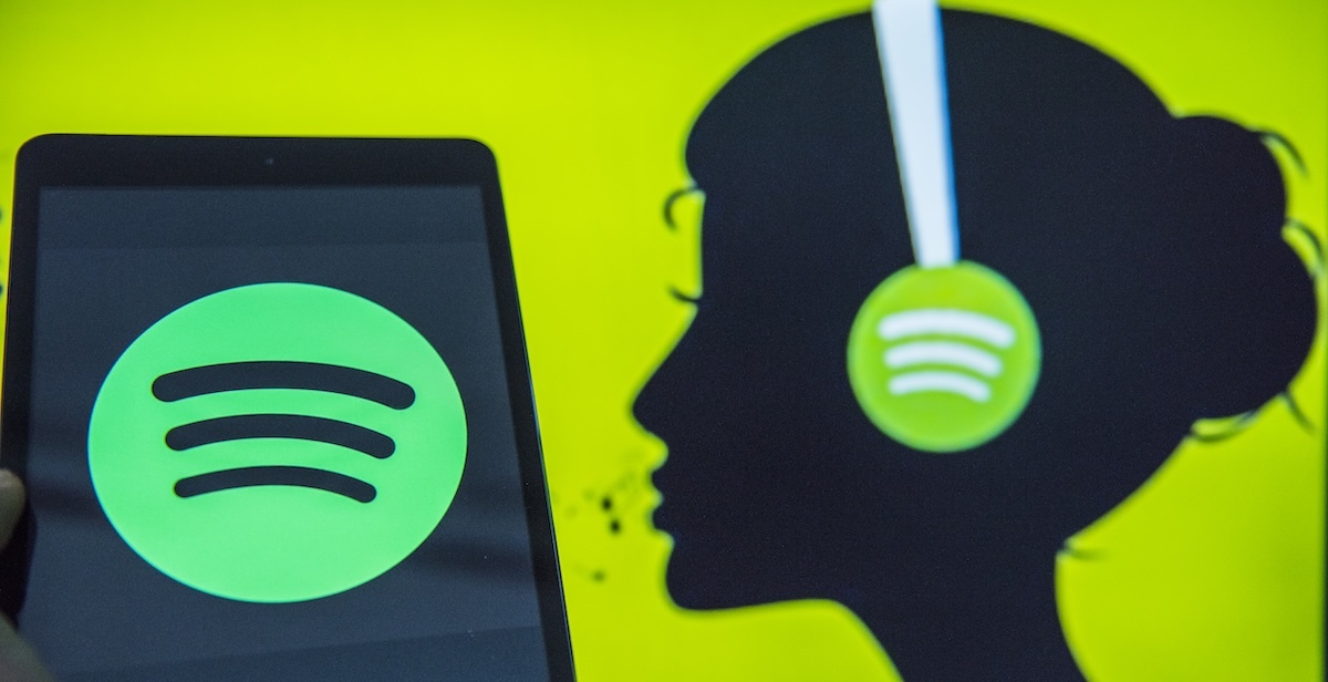 Spotify consente ora agli utenti gratuiti di scegliere le canzoni da riprodurre