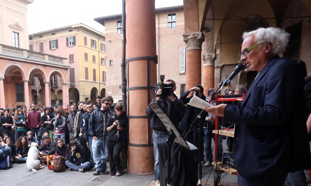 Stefano Benni, autore della letteratura italiana, scompare a Bologna all'età di 78 anni