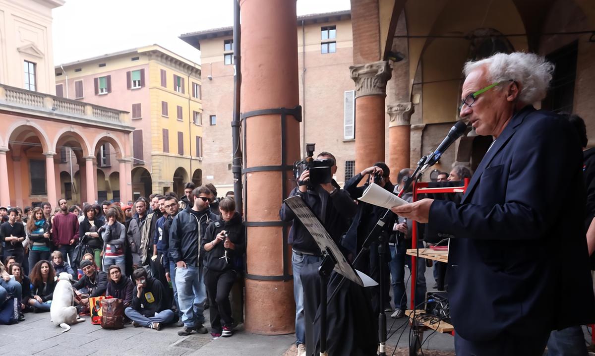 Stefano Benni, autore della letteratura italiana, scompare a Bologna all'età di 78 anni
