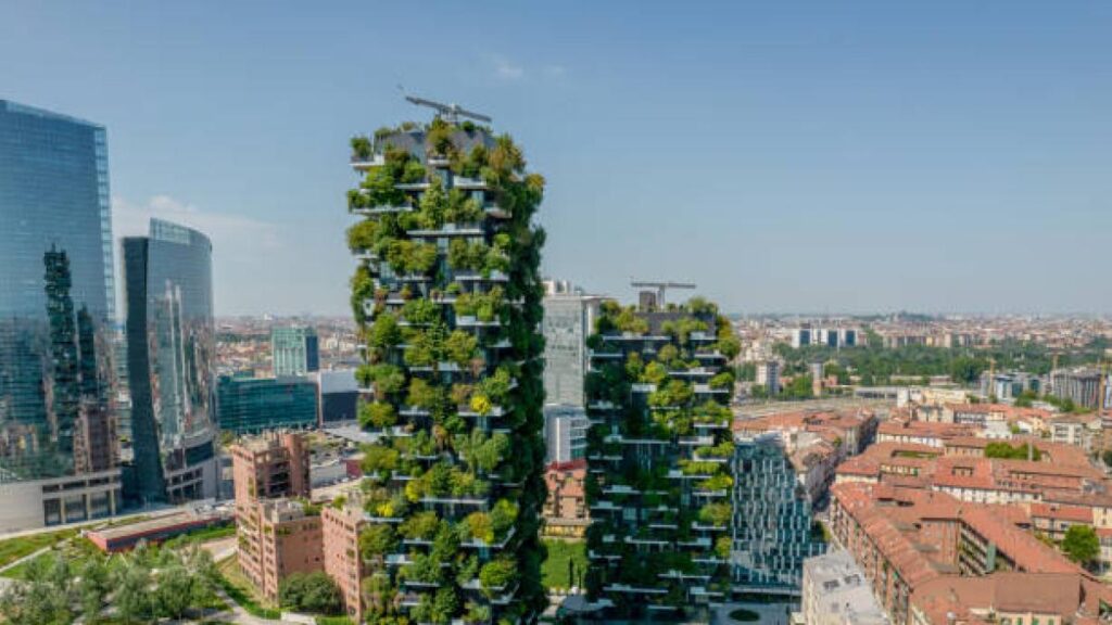 Stefano Boeri critica il piano postbellico per Gaza: «Il mio Bosco verticale è incompatibile»