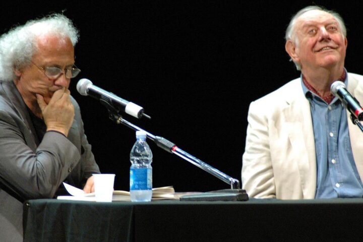 Stefano Bonaga ricorda l’amico Stefano Benni, scomparso a Bologna: "Non dava lezioni ai lettori"