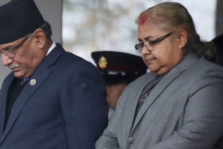 Sushila Karki nominata nuova prima ministra ad interim del Nepal dopo le proteste antigovernative