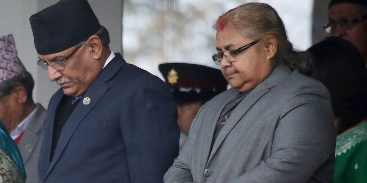 Sushila Karki nominata nuova prima ministra ad interim del Nepal dopo le proteste antigovernative