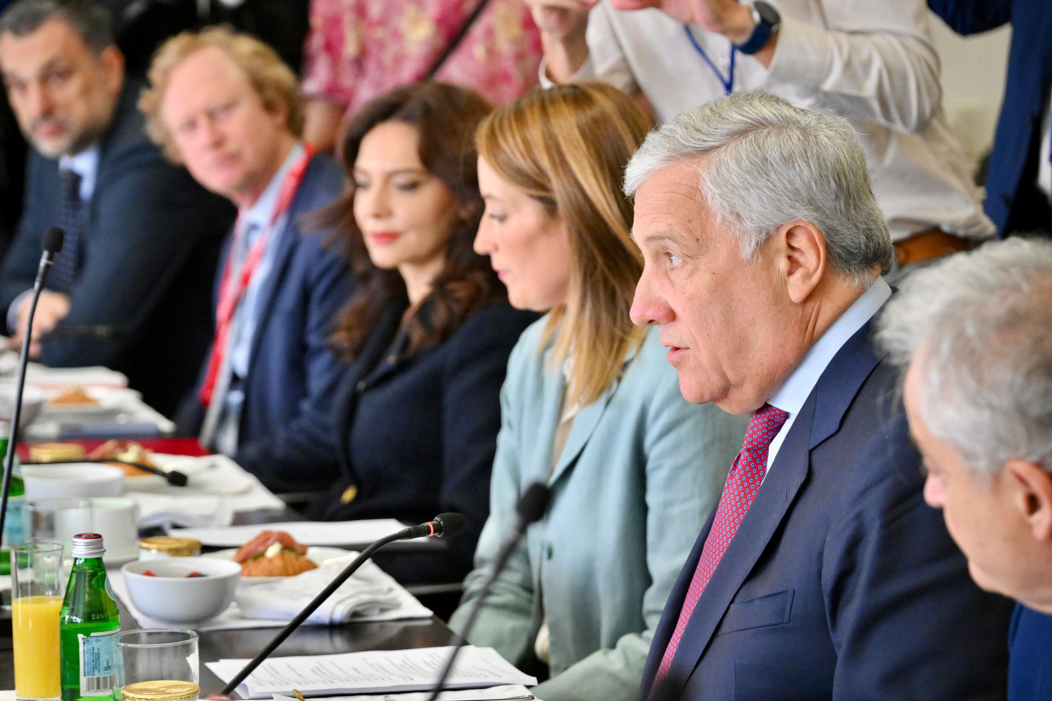 Tajani all'Onu: investimento strategico per l'integrazione dei Balcani occidentali nell'UE