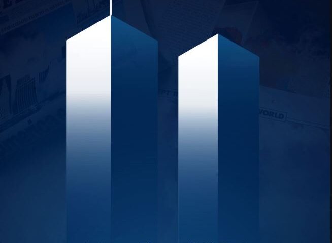 Tajani e Meloni celebrano il 24° anniversario dell'11 settembre, invocando pace e democrazia