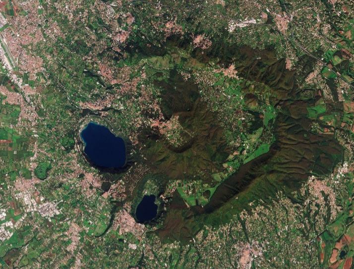 Tajani, Piantedosi e Urso partecipano agli Stati Generali sulla difesa, spazio e cybersicurezza a Frascati