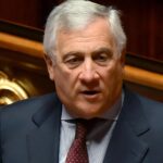 Tajani ribadisce il sostegno dell’Italia all’Onu per la creazione di uno Stato palestinese
