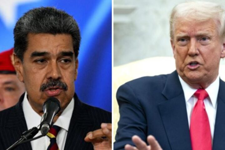 Tensioni tra Venezuela e Stati Uniti dopo l'affondamento di un battello di presunti narcos