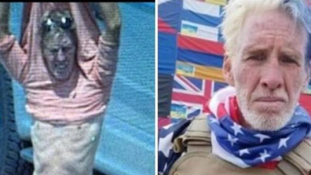 Tentativo di suicidio in aula da parte dell'attentatore di Trump dopo la condanna