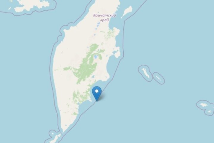 Terremoto di magnitudo 7.8 colpisce la Kamchatka, attivata allerta tsunami nel Pacifico