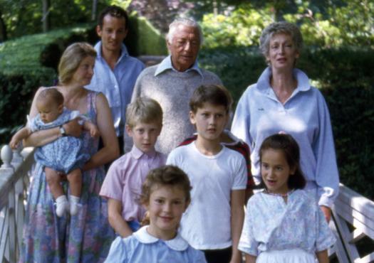 Testamento inedito di Gianni Agnelli riapre il dibattito sulla successione e il controllo della Dicembre