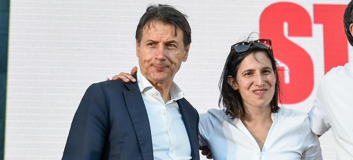 Trattative chiuse a sinistra, Schlein annuncia candidati: Fico svelato prima del M5s