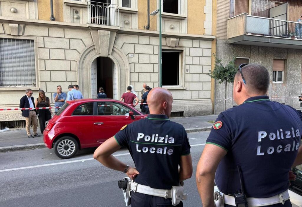 Tre arrestati per l'omicidio di Aroyo a Sesto San Giovanni: movente legato a un video intimo