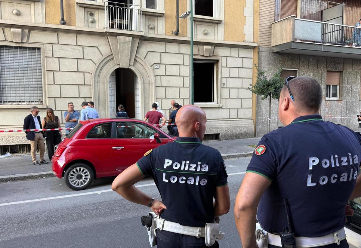 Tre arrestati per l'omicidio di Aroyo a Sesto San Giovanni: movente legato a un video intimo