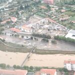 Trovato il corpo di una turista tedesca travolta da un torrente in provincia di Alessandria