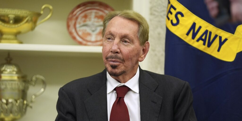 Trump annuncia che Murdoch, Ellison e Dell tra i potenziali acquirenti di TikTok negli Stati Uniti