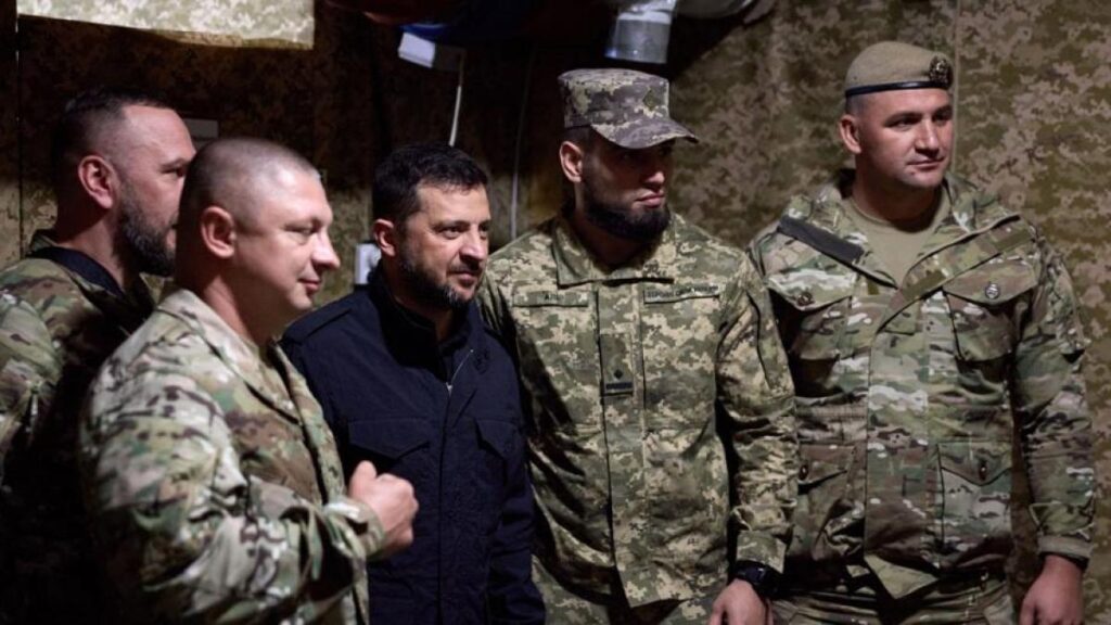 Trump avverte: «Siamo molto vicini a una guerra mondiale», commentando Putin e la leadership Usa