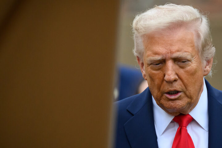 Trump definisce Antifa «organizzazione di terrorismo interno» con un ordine esecutivo