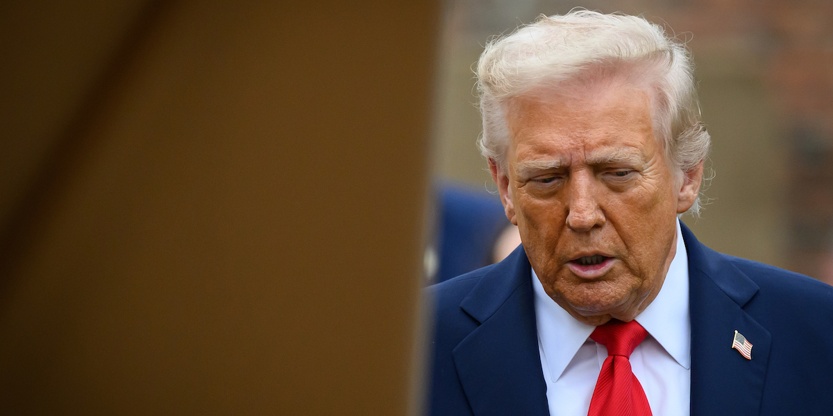 Trump definisce Antifa «organizzazione di terrorismo interno» con un ordine esecutivo