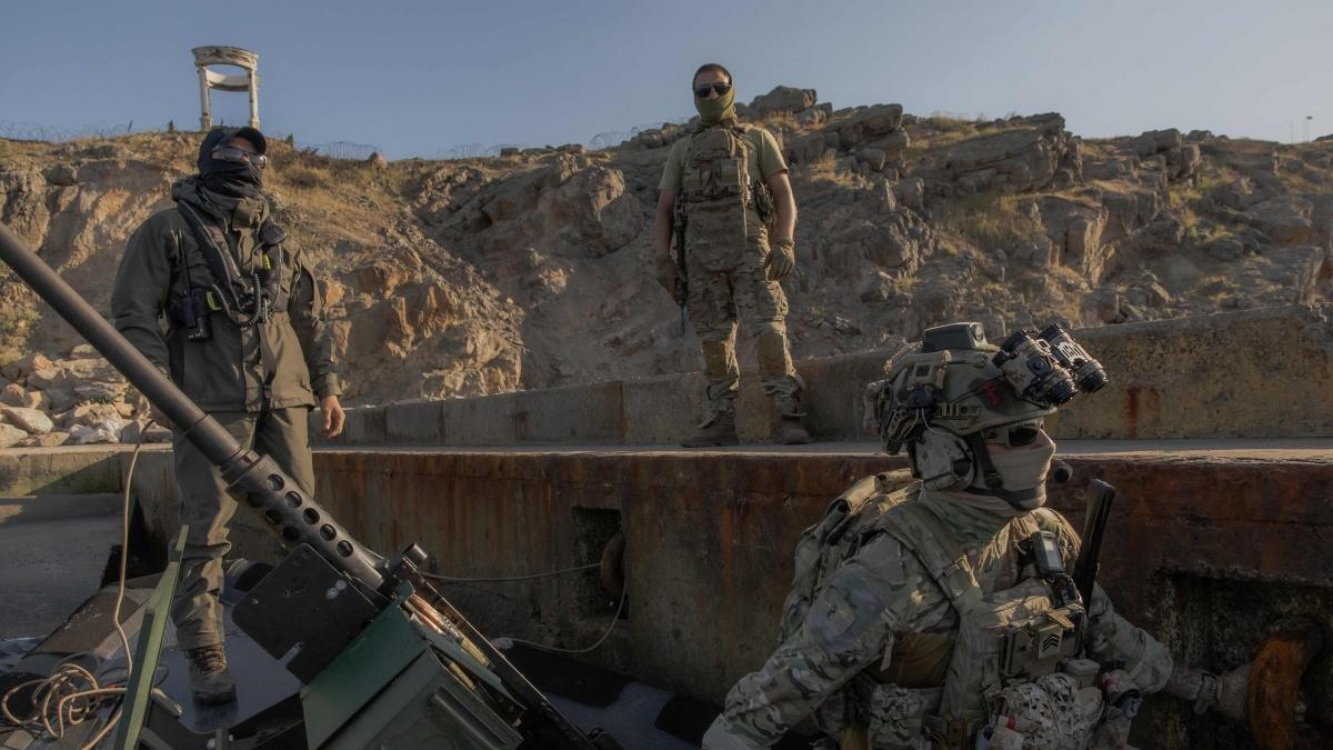 Trump esprime preoccupazione per la situazione in Ucraina durante la visita a New York