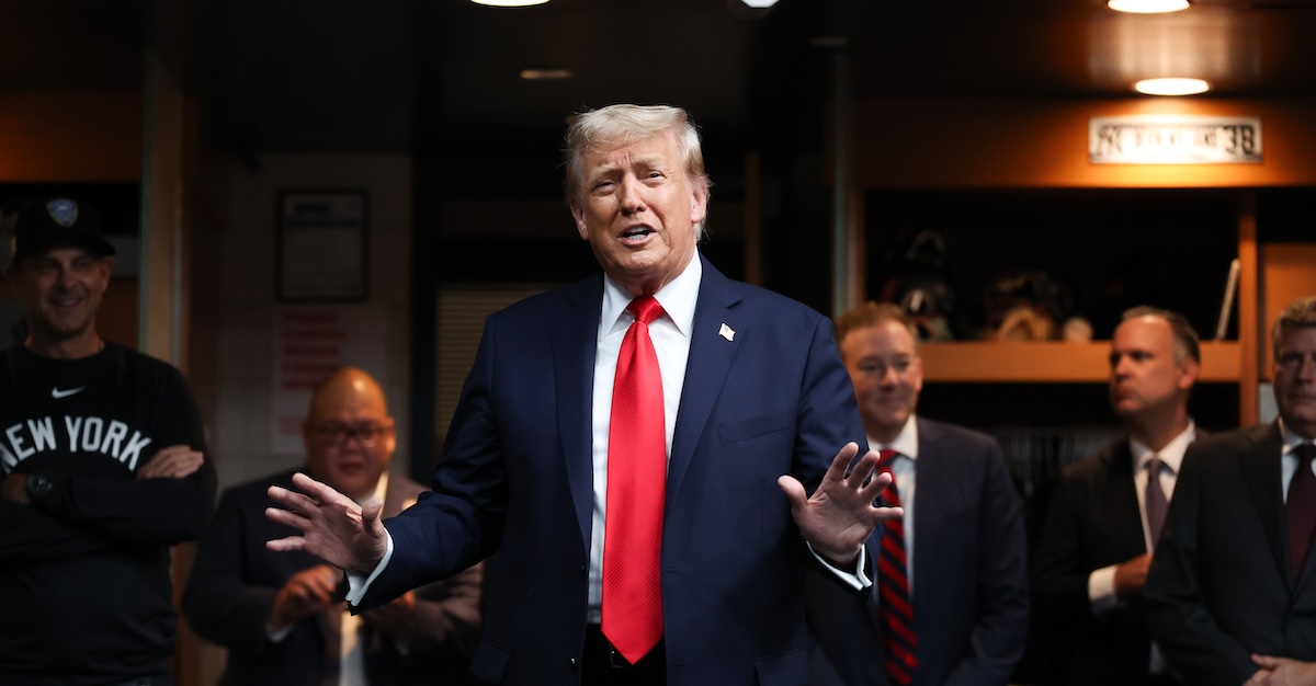 Trump fa causa al New York Times per diffamazione, chiedendo 15 miliardi di dollari di risarcimento