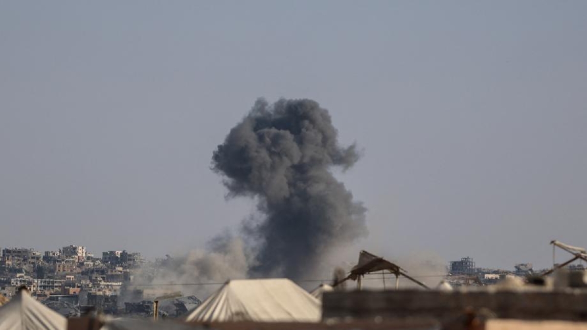 Trump presenta il piano per Gaza con Netanyahu, incertezze da Hamas e attesa di reazioni arabe