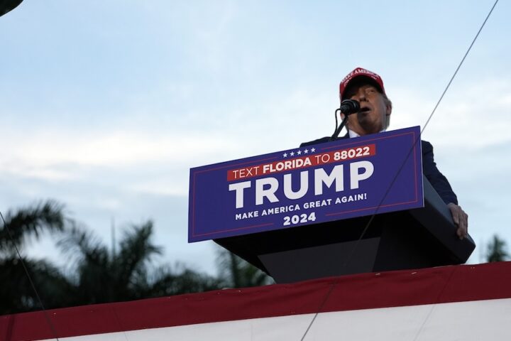 Trump propone di ospitare il G20 del 2026 nel suo golf club di Miami