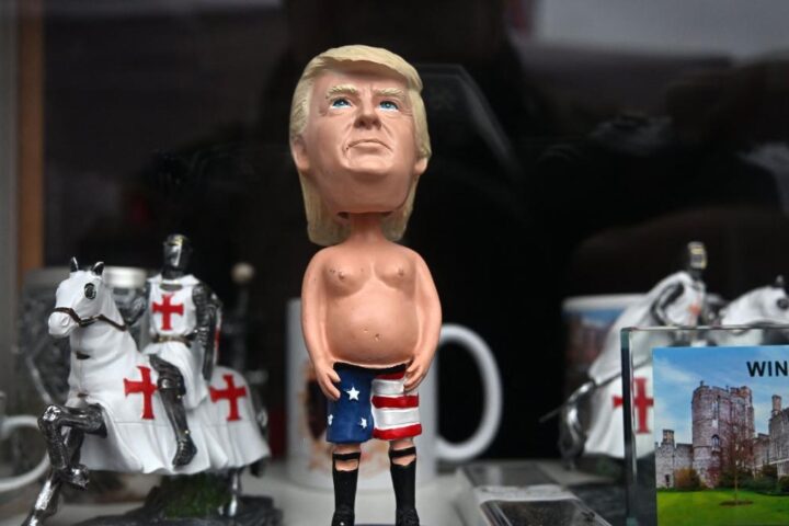 Trump visita Londra: cerimonie a Windsor e incontri con re Carlo III