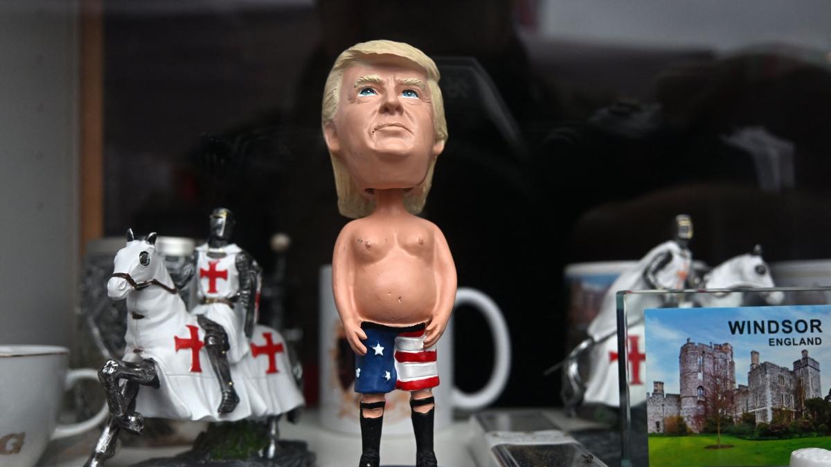 Trump visita Londra: cerimonie a Windsor e incontri con re Carlo III