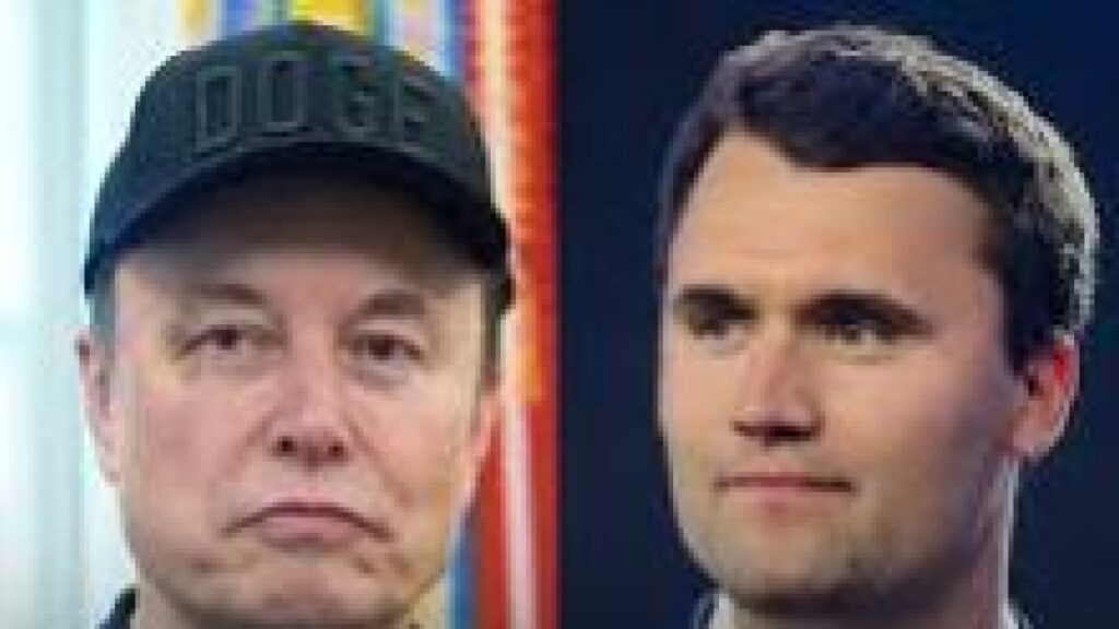 Uccisione di Charlie Kirk, Trump e la destra accusano la sinistra di incitare alla violenza