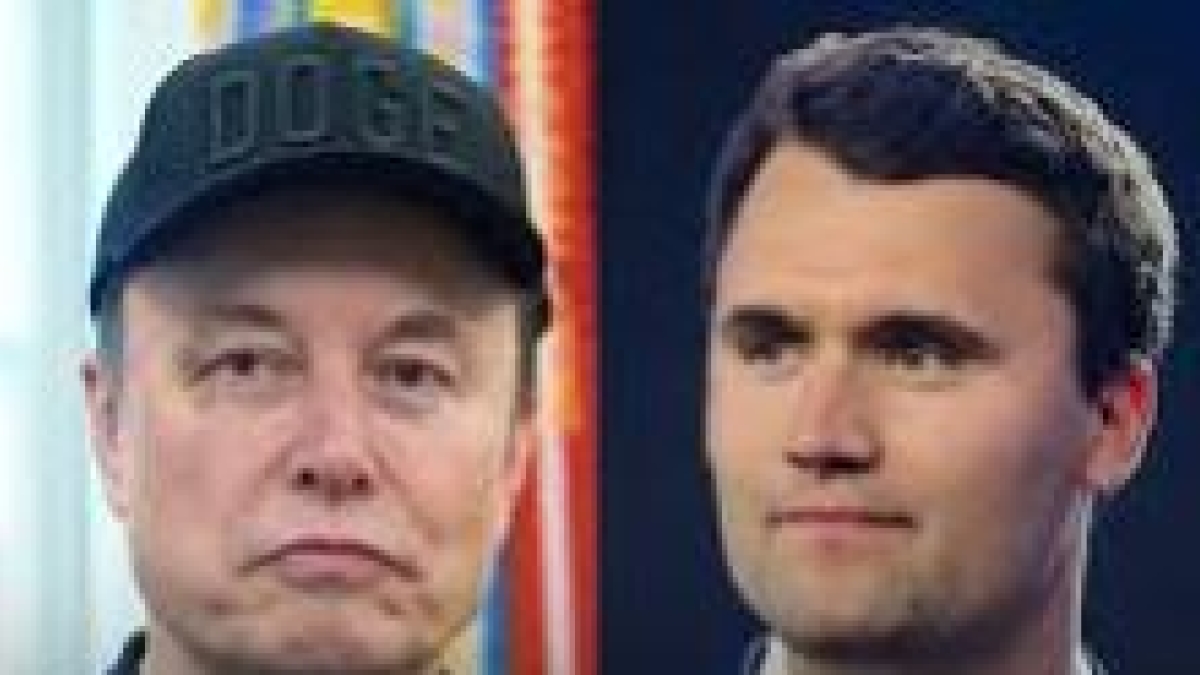 Uccisione di Charlie Kirk, Trump e la destra accusano la sinistra di incitare alla violenza