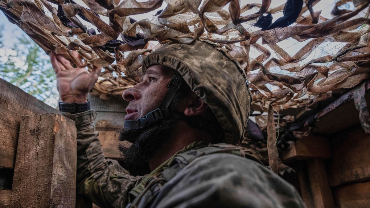 Ucraina chiede agli alleati un incremento negli armamenti per garantire la sicurezza