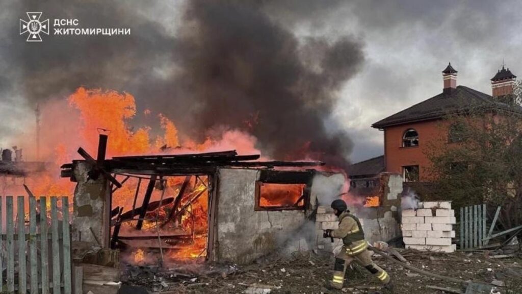 Ucraina - Russia, aggiornamenti sul conflitto: Rubio sostiene che Trump può dialogare con tutte le parti