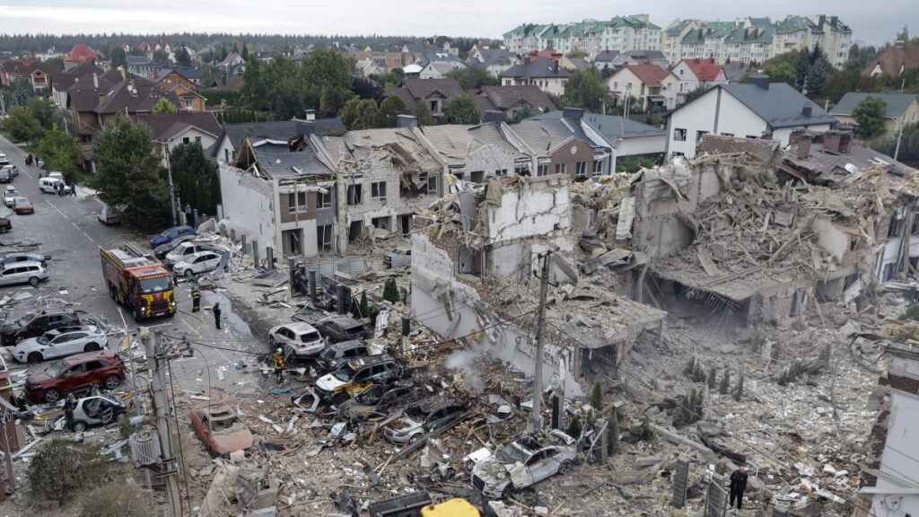 Ucraina, stagnazione al fronte: Kiev attende i Tomahawk per costringere Putin a trattare