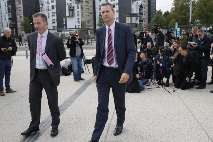 Un ex europarlamentare di Reform UK ammette di aver ricevuto pagamenti per dichiarazioni filorusse