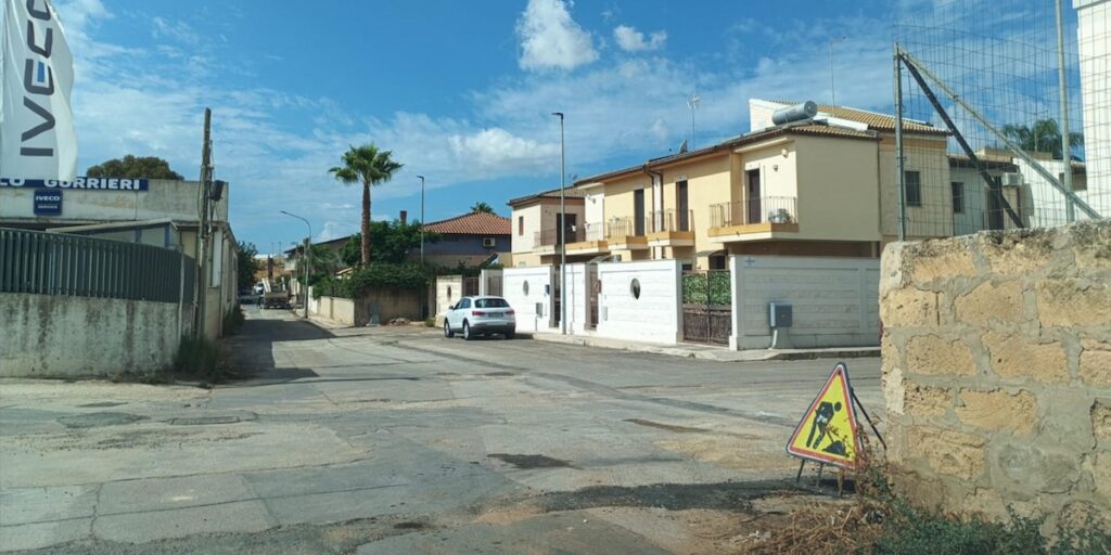 Un ragazzo di 17 anni rapito da due uomini a Vittoria, in Sicilia