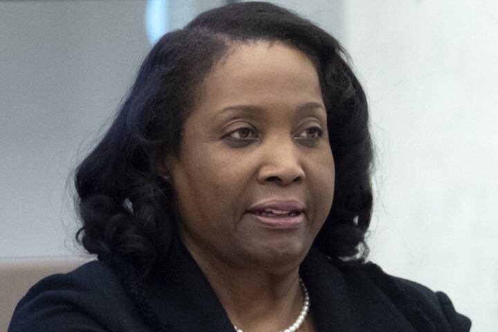 Un tribunale d'appello blocca il licenziamento di Lisa Cook, consigliera della Federal Reserve