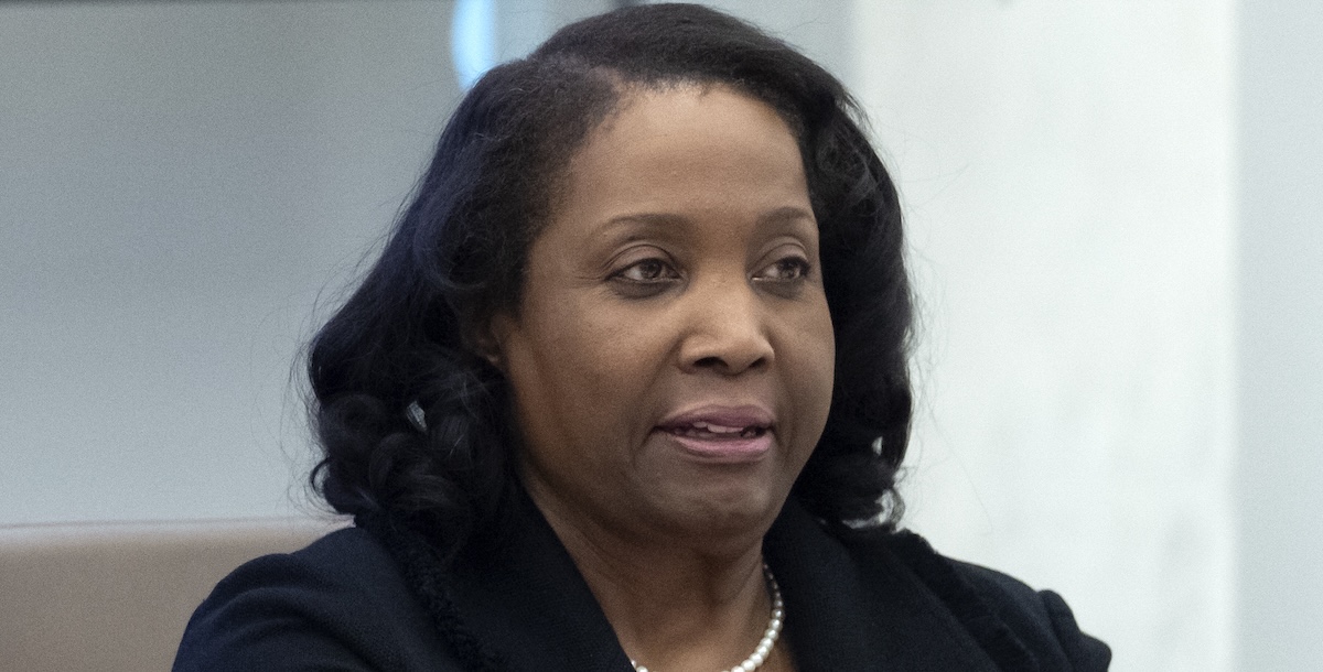 Un tribunale d'appello blocca il licenziamento di Lisa Cook, consigliera della Federal Reserve