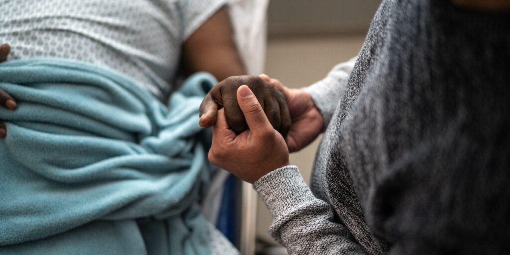 Un uomo di 40 anni con malattia neurologica muore per suicidio assistito in Toscana