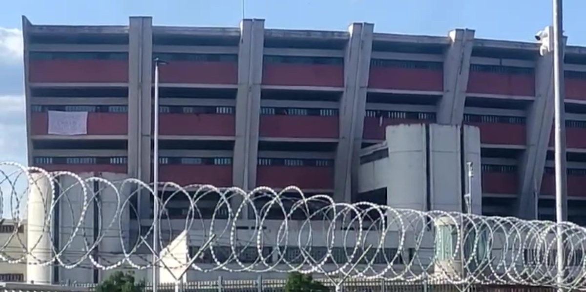 Una donna romena di 26 anni si suicida nel carcere di Sollicciano a Firenze, terzo caso dall'inizio dell'anno