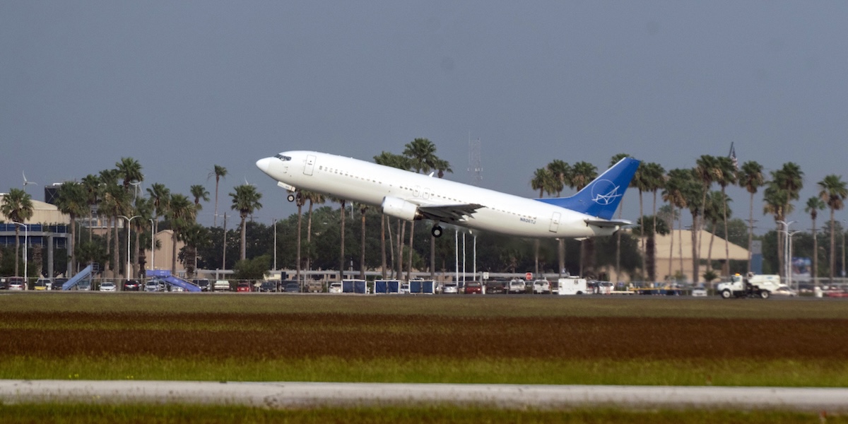 Una giudice federale blocca l'espulsione di minorenni guatemaltechi già in volo verso il Guatemala