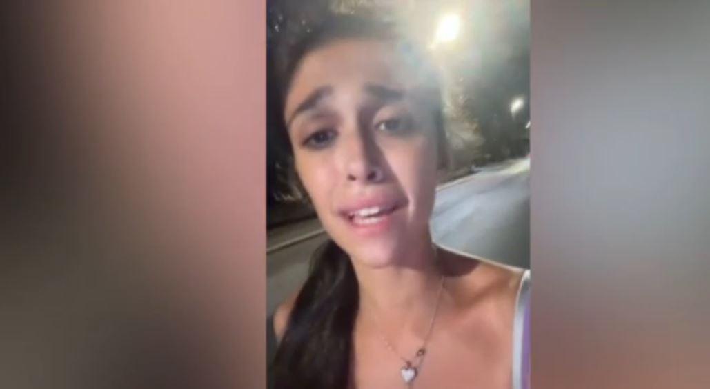 Una studentessa denuncia molestia a Bari: il video diventa virale