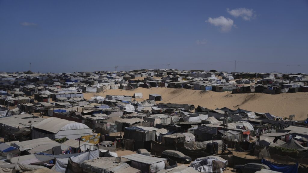 Usa: il riconoscimento della Palestina da parte di alcuni alleati è solo simbolico