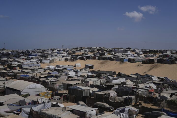 Usa: il riconoscimento della Palestina da parte di alcuni alleati è solo simbolico